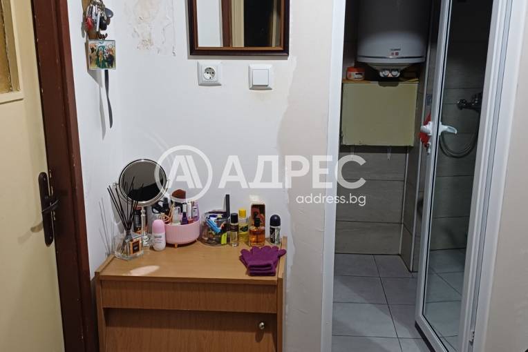 Двустаен апартамент, Стара Загора, Самара-3, 690639, Снимка 6