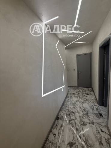 Тристаен апартамент, София, Студентски град, 702639, Снимка 1