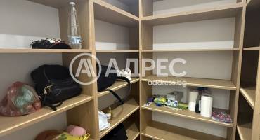 Тристаен апартамент, София, Студентски град, 702639, Снимка 10