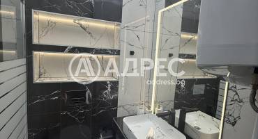 Тристаен апартамент, София, Студентски град, 702639, Снимка 11