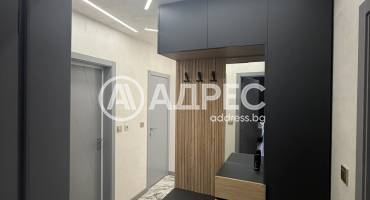 Тристаен апартамент, София, Студентски град, 702639, Снимка 1