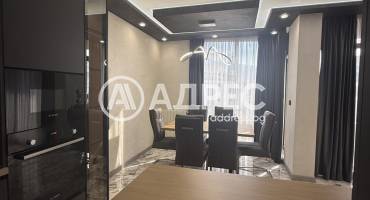 Тристаен апартамент, София, Студентски град, 702639, Снимка 2