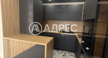 Тристаен апартамент, София, Студентски град, 702639, Снимка 3