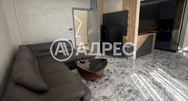 Тристаен апартамент, София, Студентски град, 702639, Снимка 4