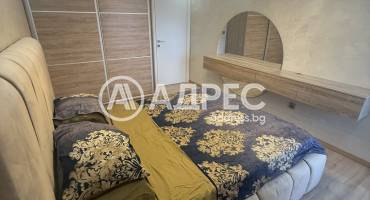 Тристаен апартамент, София, Студентски град, 702639, Снимка 7