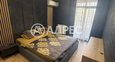 Тристаен апартамент, София, Студентски град, 702639, Снимка 8