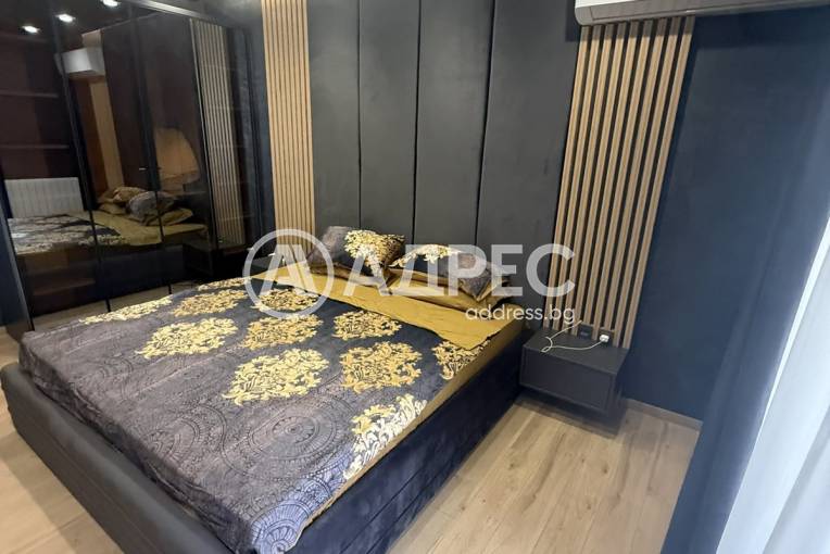 Тристаен апартамент, София, Студентски град, 702639, Снимка 9