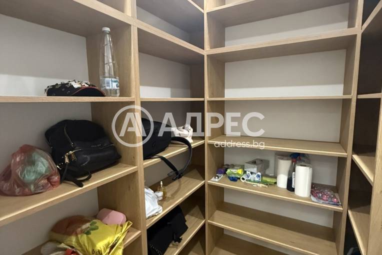 Тристаен апартамент, София, Студентски град, 702639, Снимка 10