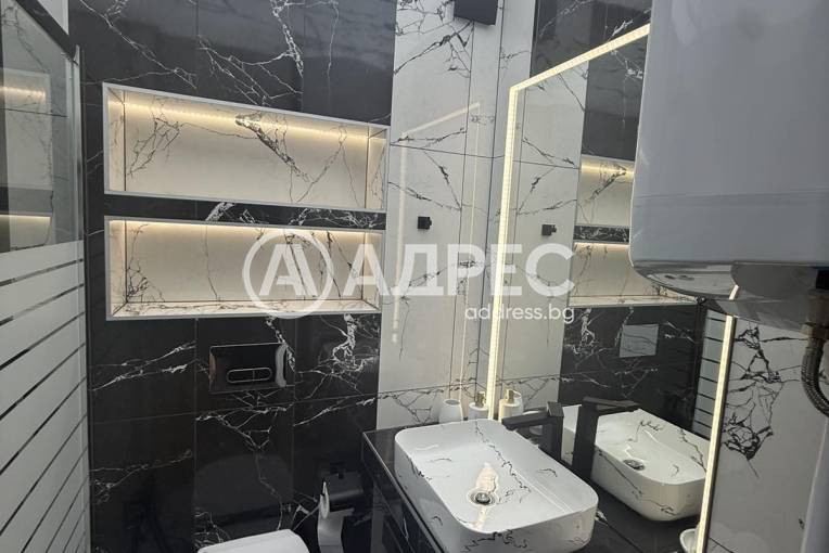 Тристаен апартамент, София, Студентски град, 702639, Снимка 11