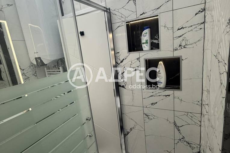Тристаен апартамент, София, Студентски град, 702639, Снимка 12