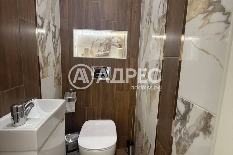 Тристаен апартамент, София, Студентски град, 702639, Снимка 13