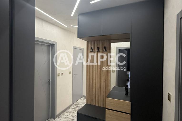 Тристаен апартамент, София, Студентски град, 702639, Снимка 1