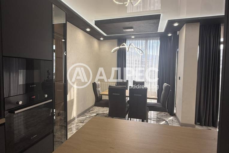 Тристаен апартамент, София, Студентски град, 702639, Снимка 2