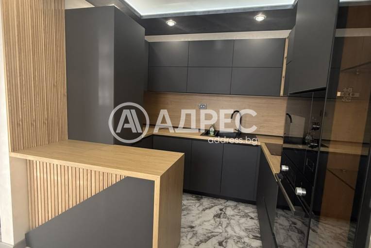 Тристаен апартамент, София, Студентски град, 702639, Снимка 3