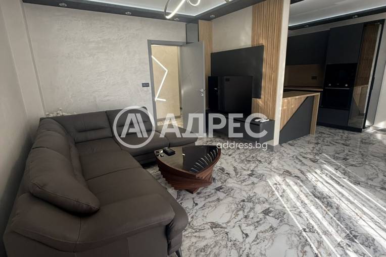 Тристаен апартамент, София, Студентски град, 702639, Снимка 4