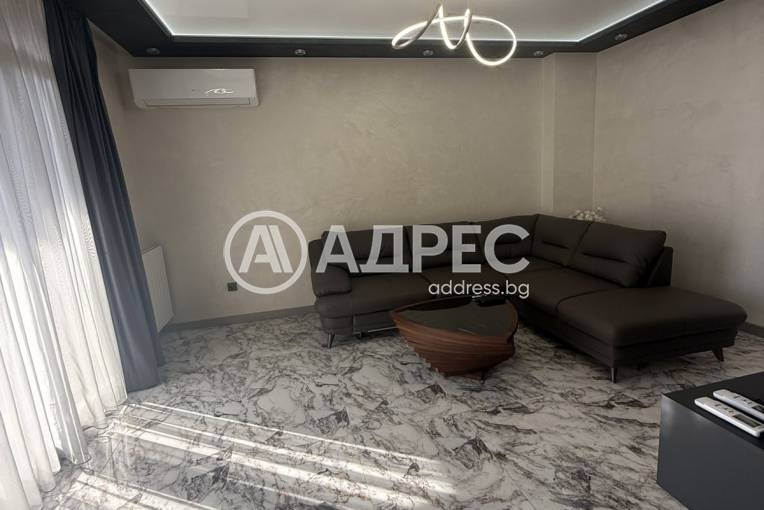 Тристаен апартамент, София, Студентски град, 702639, Снимка 5