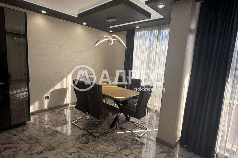 Тристаен апартамент, София, Студентски град, 702639, Снимка 6