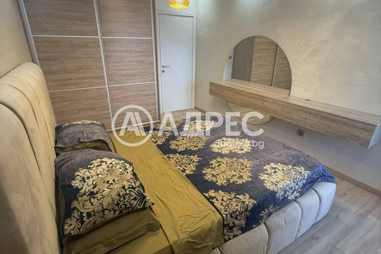 Тристаен апартамент, София, Студентски град, 702639, Снимка 7
