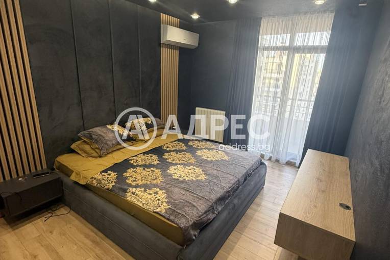 Тристаен апартамент, София, Студентски град, 702639, Снимка 8
