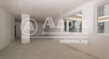 Едностаен апартамент, Бургас, Славейков, 570640, Снимка 3