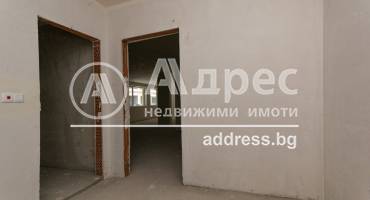 Едностаен апартамент, Бургас, Славейков, 570640, Снимка 9