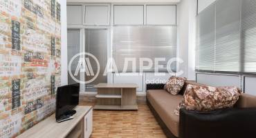 Едностаен апартамент, Бургас, Крайморие, 634640, Снимка 5