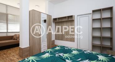 Едностаен апартамент, Бургас, Крайморие, 634640, Снимка 8