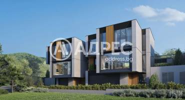 Къща/Вила, Лозен, 662640