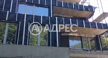 Тристаен апартамент, София, в.з. Киноцентъра, 664640, Снимка 2