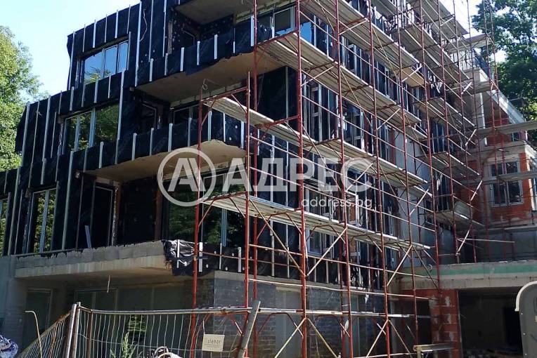 Тристаен апартамент, София, в.з. Киноцентъра, 664640, Снимка 1