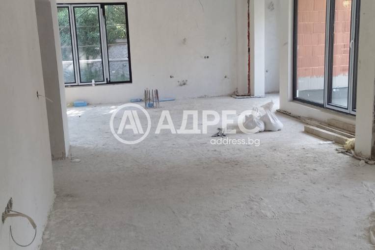 Тристаен апартамент, София, в.з. Киноцентъра, 664640, Снимка 12