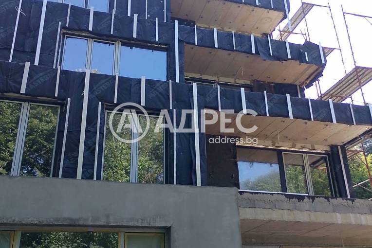 Тристаен апартамент, София, в.з. Киноцентъра, 664640, Снимка 2