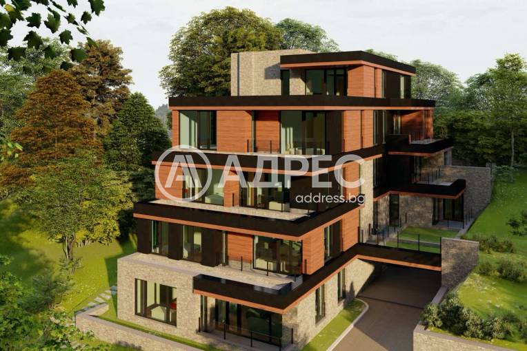 Тристаен апартамент, София, в.з. Киноцентъра, 664640, Снимка 7