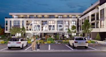 Двустаен апартамент, Пловдив, Западен, 666640, Снимка 3