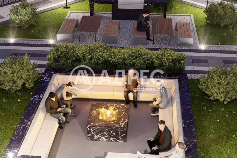 Двустаен апартамент, Пловдив, Западен, 666640, Снимка 2