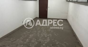 Цех/Склад, София, Медицинска академия, 667640, Снимка 1