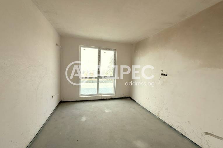 Тристаен апартамент, Варна, м-ст Пчелина, 674640, Снимка 3