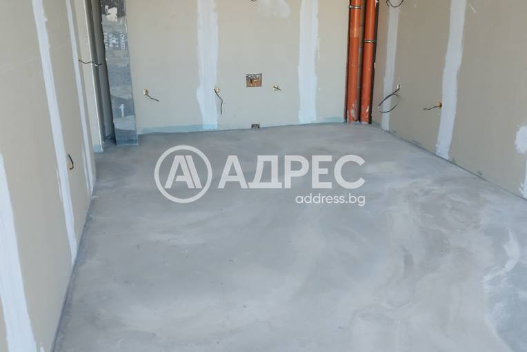 Двустаен апартамент, Благоевград, Широк център, 675640, Снимка 2