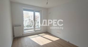 Двустаен апартамент, София, Обеля 2, 676640, Снимка 1