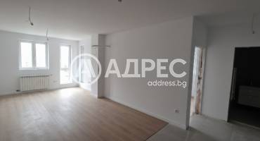 Двустаен апартамент, София, Обеля 2, 676640, Снимка 2