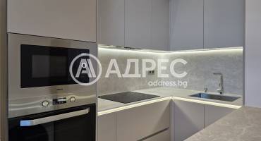 Двустаен апартамент, София, Иван Вазов, 679640, Снимка 2