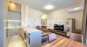 Двустаен апартамент, София, Иван Вазов, 679640, Снимка 5