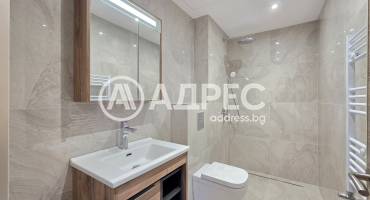 Двустаен апартамент, София, Иван Вазов, 679640, Снимка 7