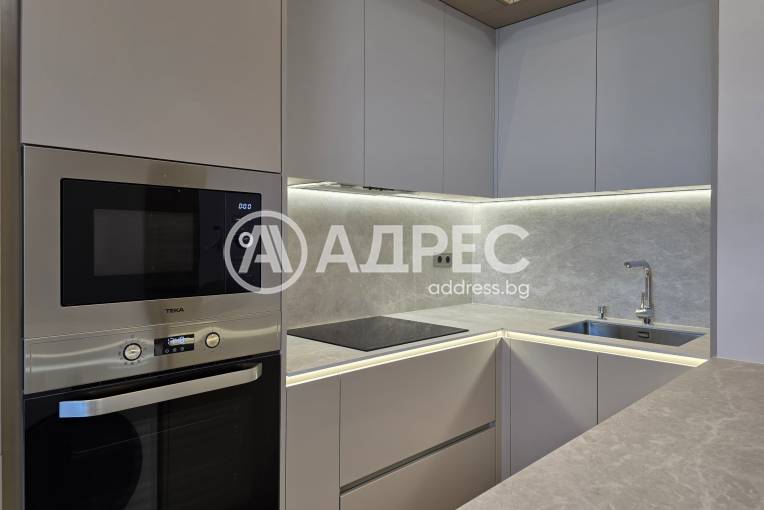 Двустаен апартамент, София, Иван Вазов, 679640, Снимка 2