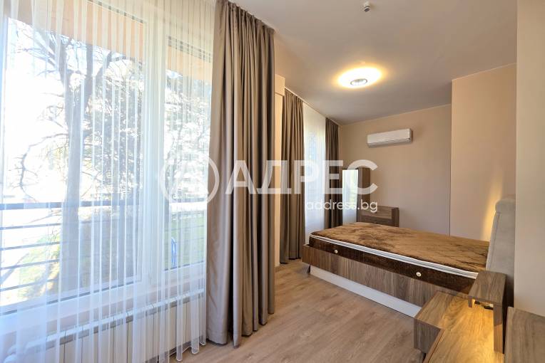 Двустаен апартамент, София, Иван Вазов, 679640, Снимка 3