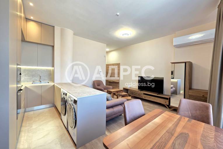 Двустаен апартамент, София, Иван Вазов, 679640, Снимка 5