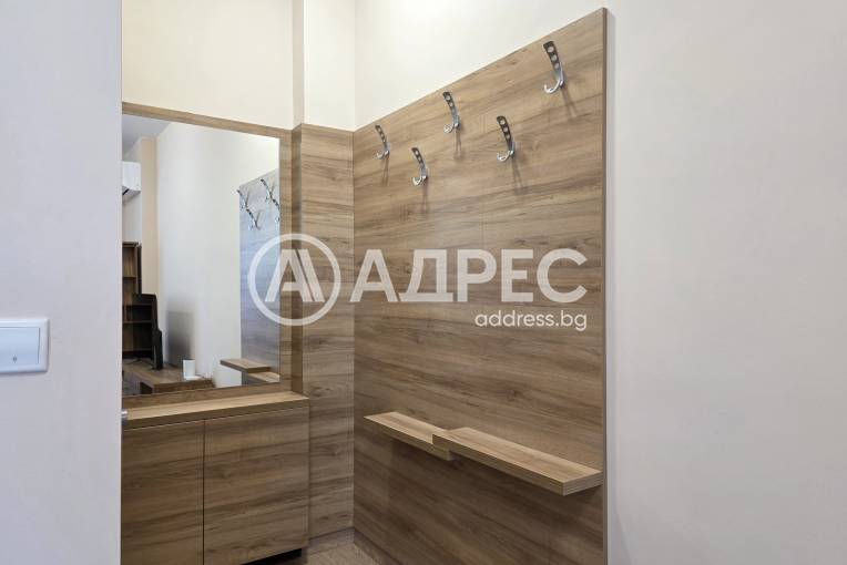 Двустаен апартамент, София, Иван Вазов, 679640, Снимка 6