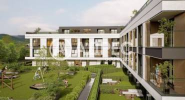 Тристаен апартамент, София, Витоша, 680640, Снимка 2