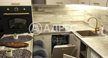 Двустаен апартамент, Бургас, Славейков, 682640, Снимка 3