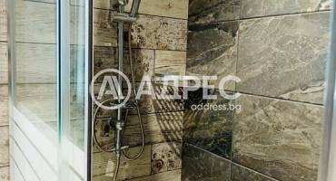 Двустаен апартамент, Бургас, Славейков, 682640, Снимка 8